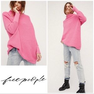 Free People Ottoman Tunic